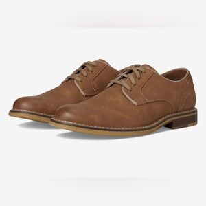 Dockers Bronson Tan Shoes